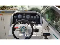 Sea Ray 250 Express Cruiser 