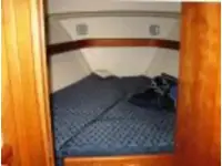 Mainship Rum Runner Sedan 