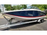 Four Winns SL 262 