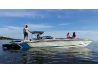 Formula 357 Thunderbird 