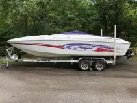 Baja H2X 