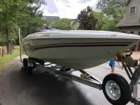 Baja H2X 