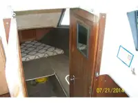 Sportcraft 300 Sportfisherman 