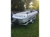 Glastron MX 175