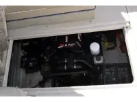 Ebbtide Mystique 2500