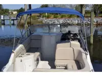Ebbtide Mystique 2500