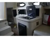 Ebbtide Mystique 2500