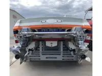 E-Ticket 29 Luxury Cat