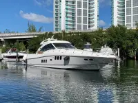Sea Ray Sundancer 60 Sundancer 