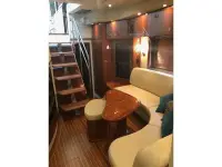 Sea Ray Sundancer 60 Sundancer 
