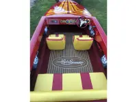 Hydrostream Vegas XT 