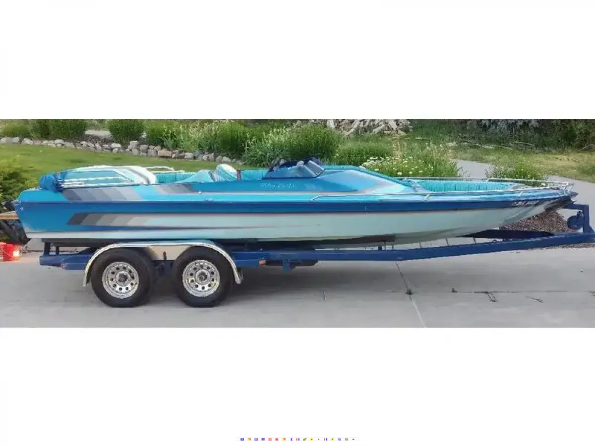Daycruiser 21 Daycruiser 21