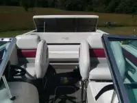 Chaparral 2500 Sport 