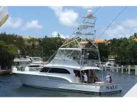 Buddy Davis 80 Sportfish 