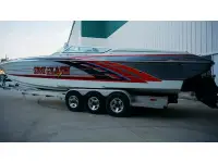 Formula 38ft FasTech 