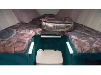 Powerquest Lengend 260sx 