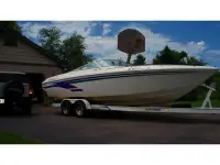 Powerquest Lengend 260sx 