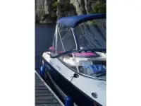 Bayliner Discovery 215 