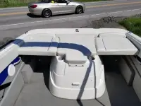 Bayliner Discovery 215 