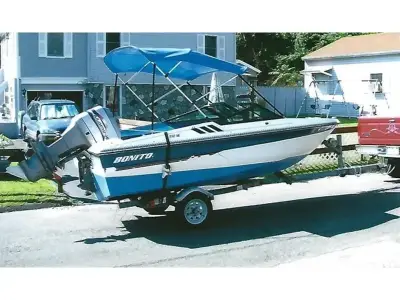 Bonita Bowrider 