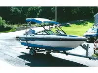 Bonita Bowrider