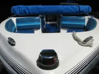 Bonita Bowrider