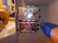 Nor-Tech 3600 Supercat 
