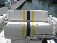 Intrepid 377 Walkaround