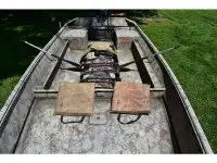 Lowe Special Edition Waterfowl