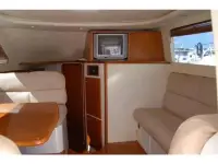 Jupiter Sport Fisherman