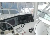 Jupiter Sport Fisherman