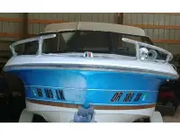 Beachcraft 16 
