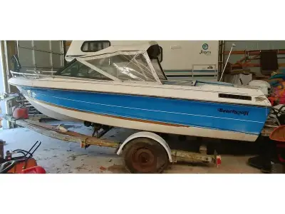 Beachcraft 16 