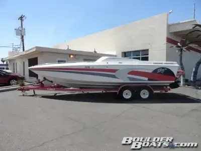 Baja Outlaw