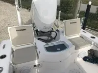 Everglades 243cc 