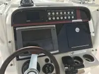Everglades 243cc 
