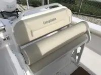 Everglades 243cc 