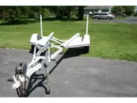 Mastercraft Platinum Prostar 190