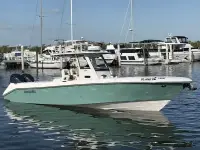 Everglades 325cc 