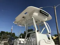 Everglades 243cc