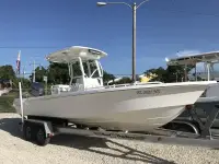 Everglades 243cc 