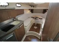 Boston Whaler 315 Conquest 