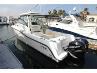 Boston Whaler 315 Conquest 