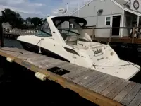 Sea Ray Sundancer 31 Sundancer 