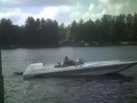 Eliminator Daytona 
