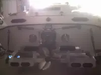 Eliminator Daytona
