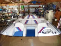 Eliminator Daytona