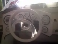 Eliminator Daytona