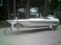 Eliminator Daytona
