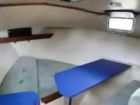Albin Family Cruiser 
